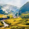 Trekking Montañas y Valles Sapa