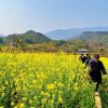 Trekking Mini Aldeas Sapa