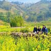 Trekking Mini Aldeas Sapa