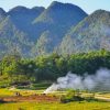 Trekking Aventurero en Pu Luong