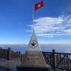 Conquista del Monte Fansipan