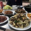 Cena Familiar Local en Hanoi 2025