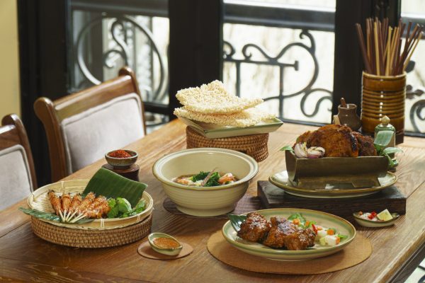 Cena Familiar Local en Hanoi 2025