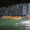 Crucero por Halong – 3 días