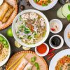 Cena Familiar Local en Hanoi 2025