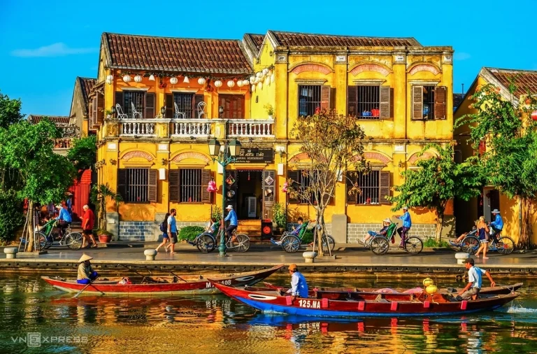 Corazón Cultural de Vietnam 2025