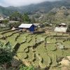 Trekking Montañas y Valles Sapa