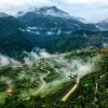 Trekking Montañas y Valles Sapa