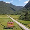 Caminata por Mai Chau 2025