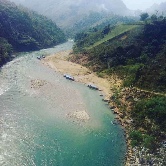 Retiro Sapa