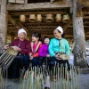 Hoa Binh y Aldeas Tribales 2025