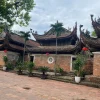 Pagodas y Aldea Duong Lam 2025