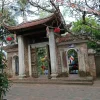 Pagodas y Aldea Duong Lam 2025