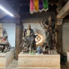Pagodas y Aldea Duong Lam 2025