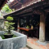 Pagodas y Aldea Duong Lam 2025