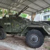 Hoa Binh y Aldeas Tribales 2025