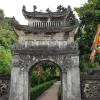 Hoa Lu – La Antigua Capital