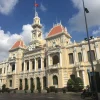 Vietnam Golfing Tour