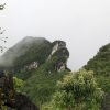 Conquista del Monte Fansipan