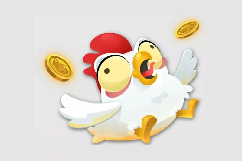 Italy - chicken road