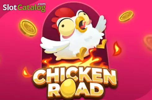 Image: Découvrez le Jeu de Casino En ligne Chicken Road en France Image: Découvrez le Jeu de Casino En ligne Chicken Road en France