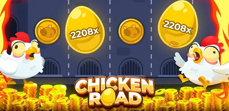 Descubra o Segredo da Estrada do Frango: Novas Funcionalidades no Casino Online, jogar chicken road Descubra o Segredo da Estrada do Frango: Novas Funcionalidades no Casino Online, jogar chicken road