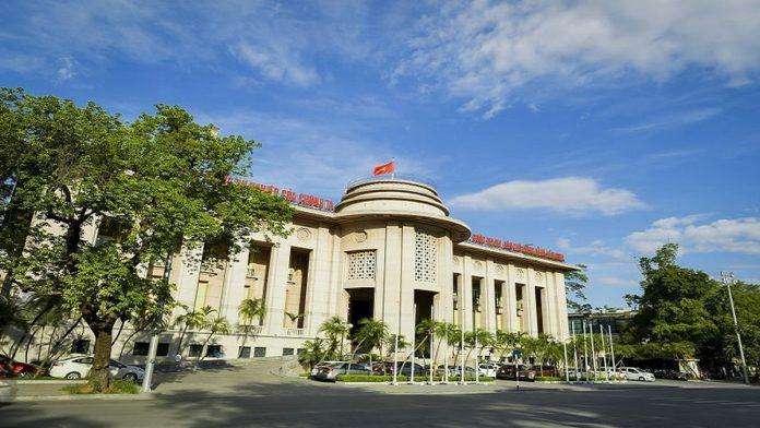 Banque d’État du Vietnam