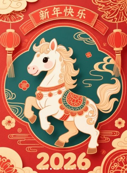 Les enfants nés cette année-là suscitent également de grandes attentes et beaucoup d’espoirs.