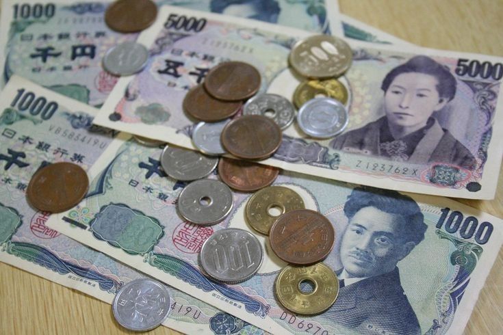 Le Japon privilégie encore les paiements en espèces.