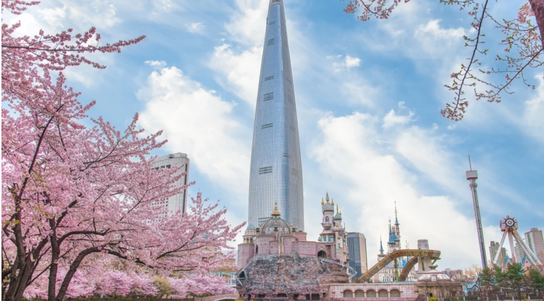 La Corée du Sud – Le pays du kimchi en Asie de l’Est