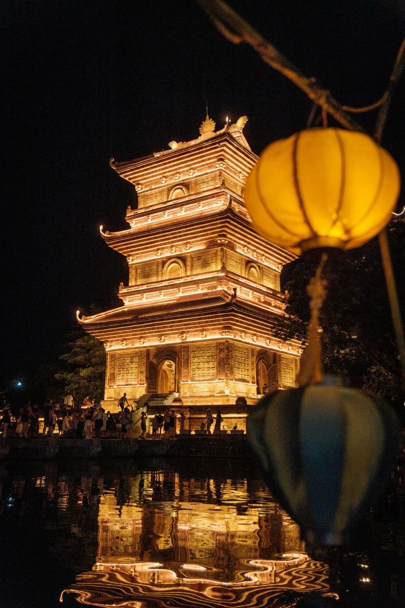 Célèbre pour son charme ancien et la beauté spectaculaire de la nature.