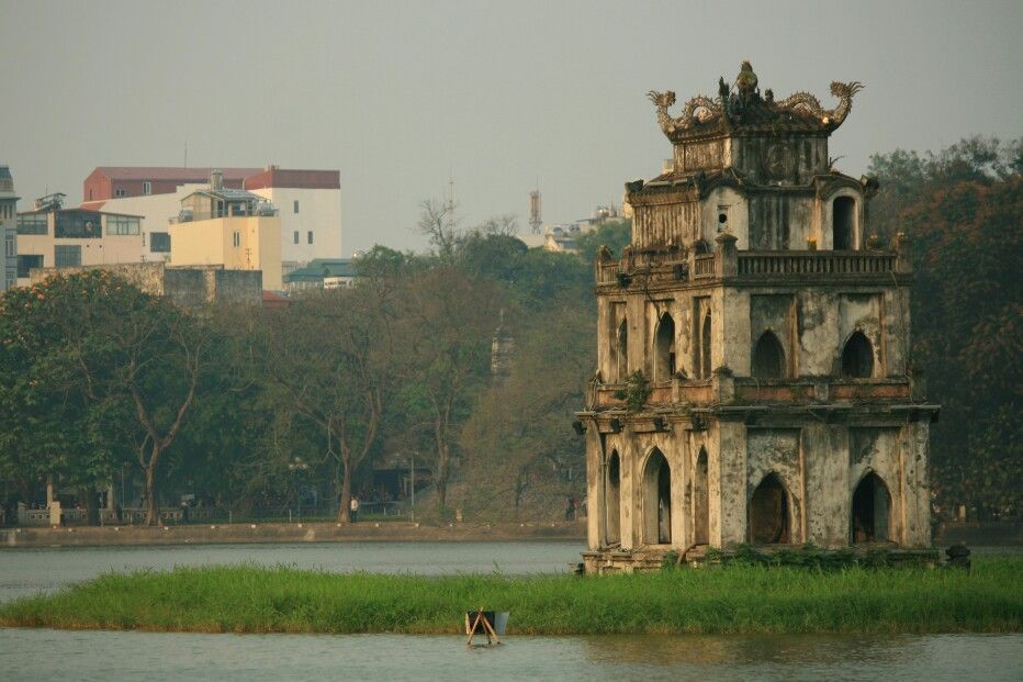 Hanoï millénaire : un lieu où les traditions culturelles vietnamiennes sont préservées et transmises.