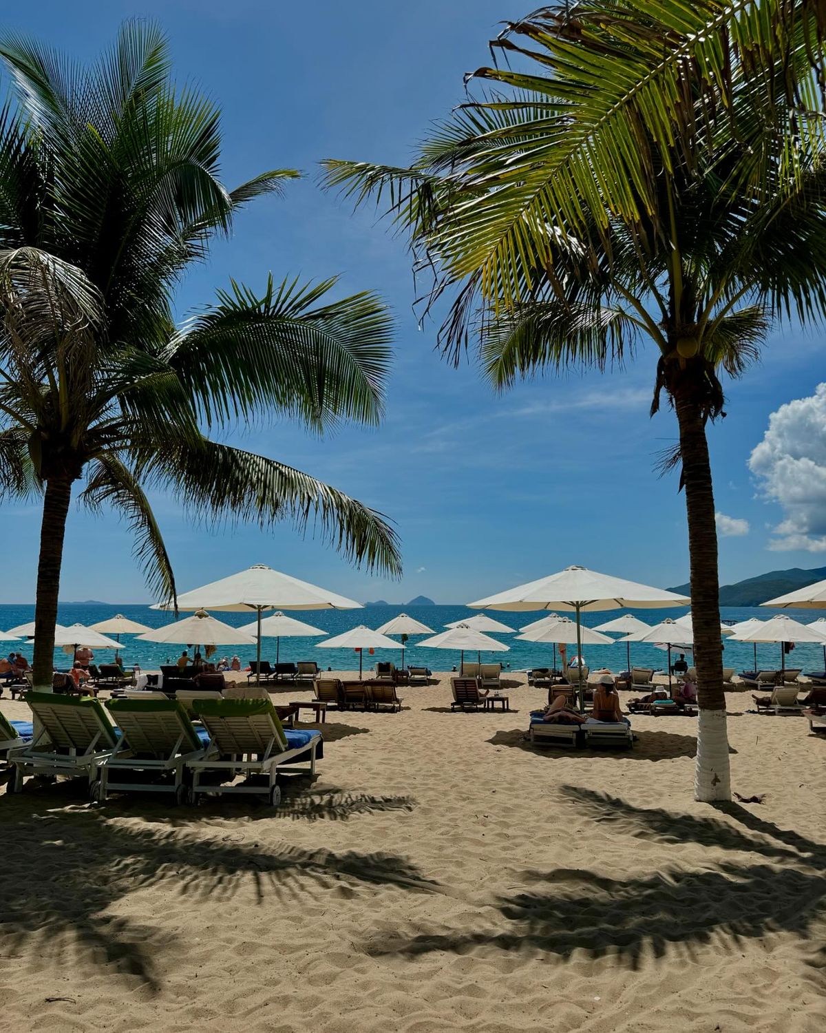 Une ville où il fait bon vivre