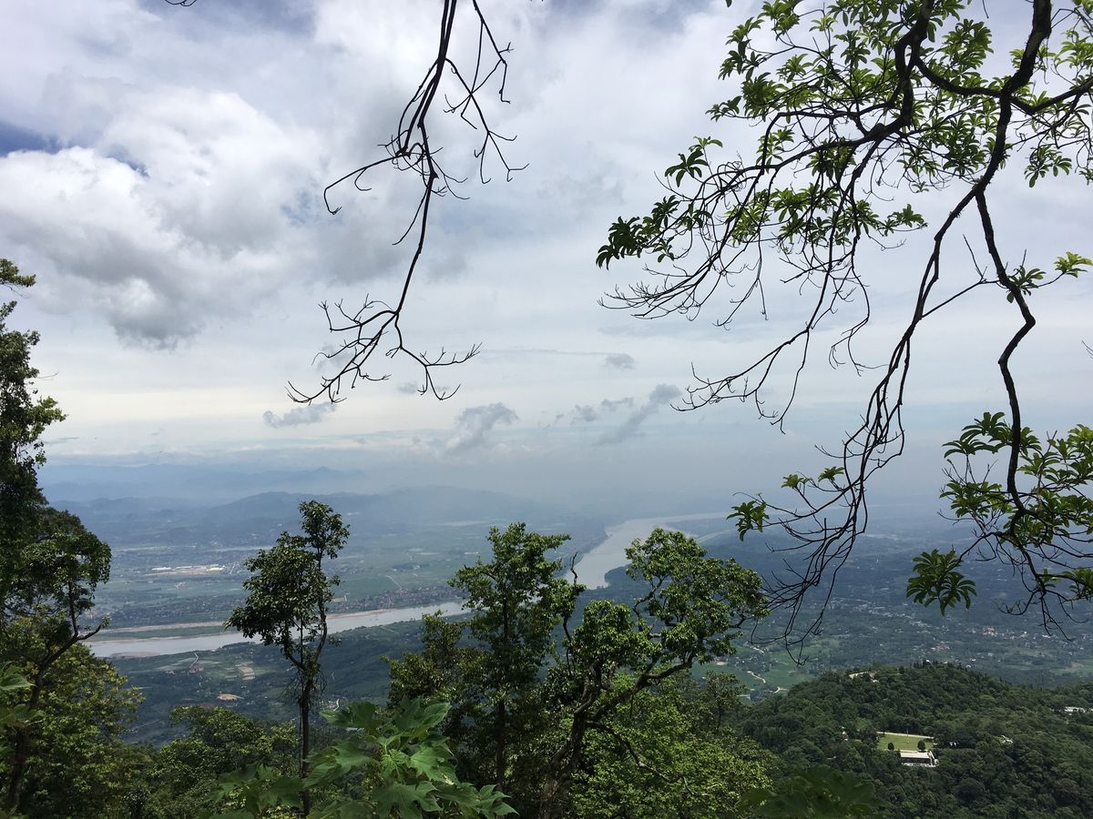 Une destination très appréciée des amateurs de road trip.