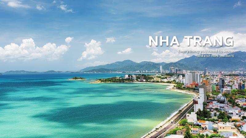 Tour du lịch Nha Trang