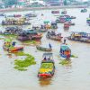 Cai Be Princess - Delta Mekong