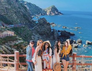 Qual è il periodo migliore per visitare Quy Nhon?