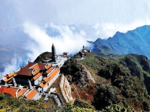 Cosa c’è da fare a Sapa in estate?