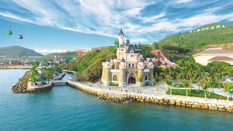 Nha Trang offre ai turisti innumerevoli esperienze turistiche entusiasmanti.