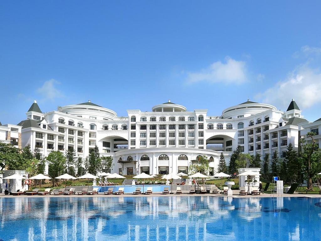 Vinpearl Resort & Spa Hạ Long.