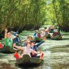 Cai Be Princess - Delta Mekong