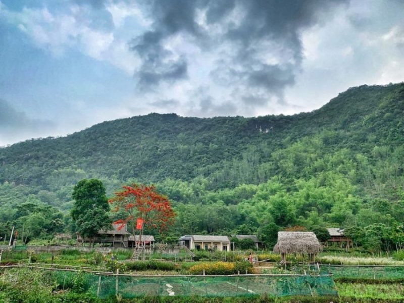 Villaggio Lac