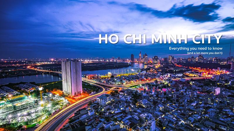 Ho Chi Minh City