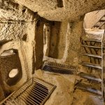 クチトンネル旅行体験