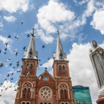 ホーチミン市の素晴らしい観光地