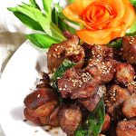 ニンビンに来たら必ず食べるべき料理トップ5