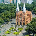 ホーチミン市に来たら知っておくべき5つの歴史的スポット