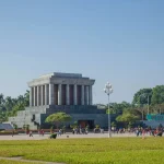 愛の都ハノイの有名観光地