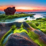 ビタミン中毒者のためのベトナムの美しいビーチ5選