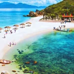 発見のエネルギーに燃えるバイティエンニャチャン